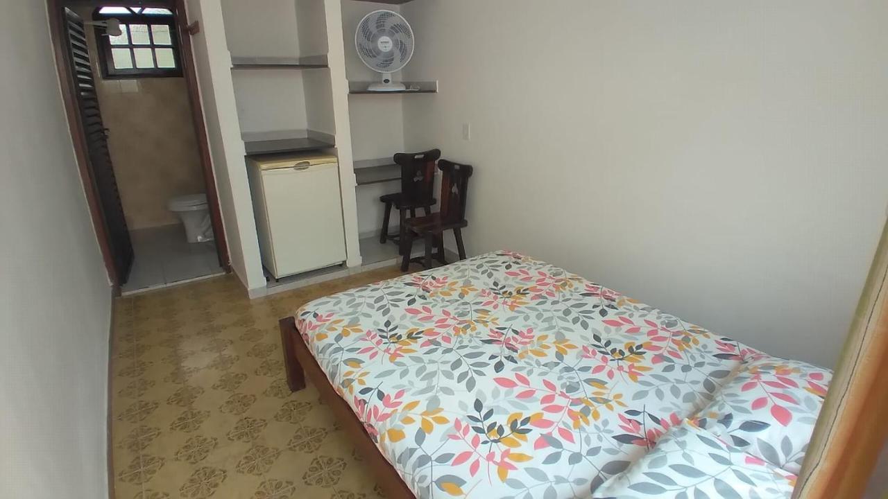 Suites Libertah Перуібі Екстер'єр фото