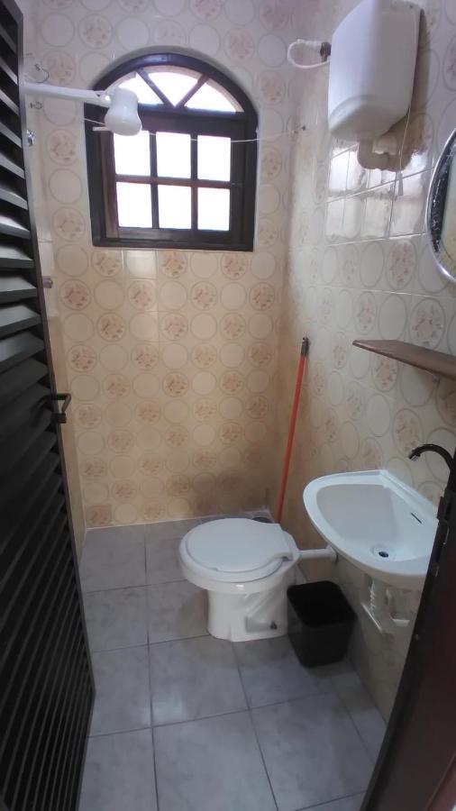Suites Libertah Перуібі Екстер'єр фото