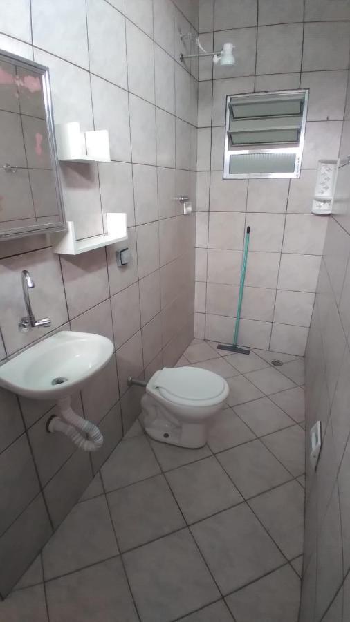 Suites Libertah Перуібі Екстер'єр фото