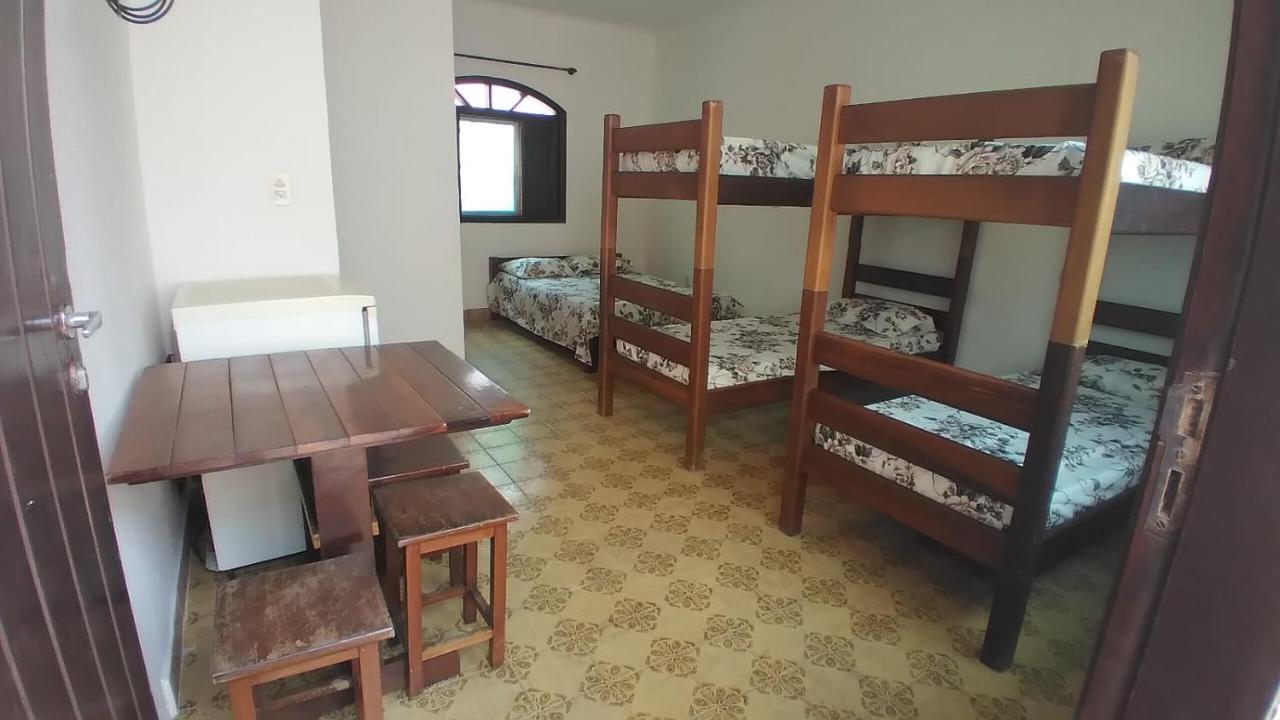 Suites Libertah Перуібі Екстер'єр фото