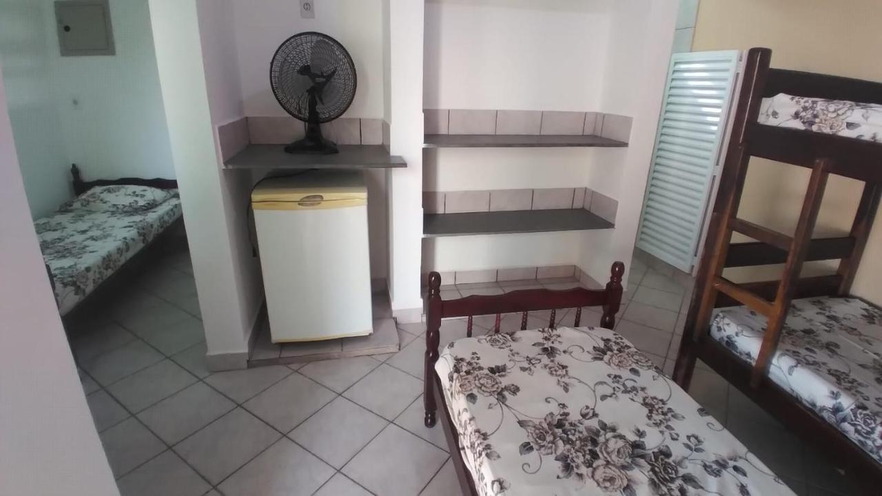 Suites Libertah Перуібі Екстер'єр фото