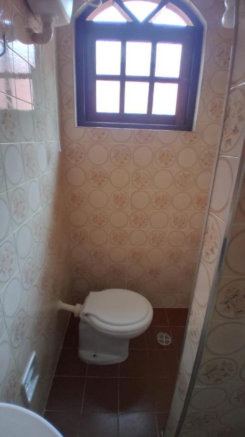 Suites Libertah Перуібі Екстер'єр фото