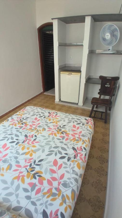 Suites Libertah Перуібі Екстер'єр фото