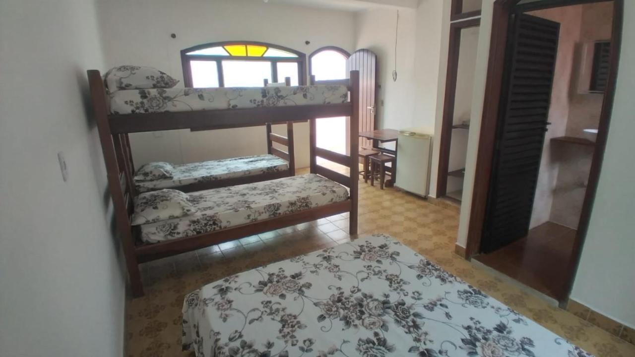 Suites Libertah Перуібі Екстер'єр фото