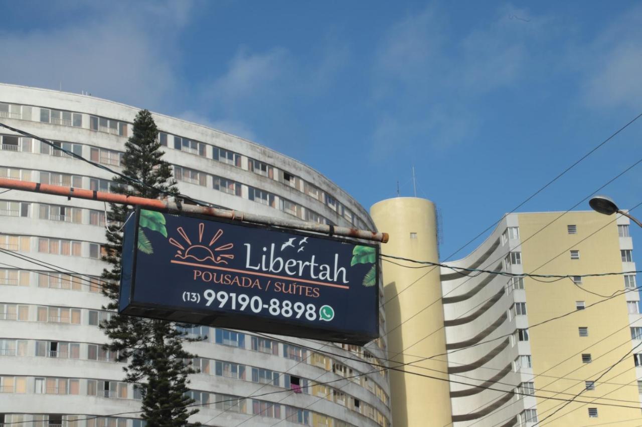 Suites Libertah Перуібі Екстер'єр фото
